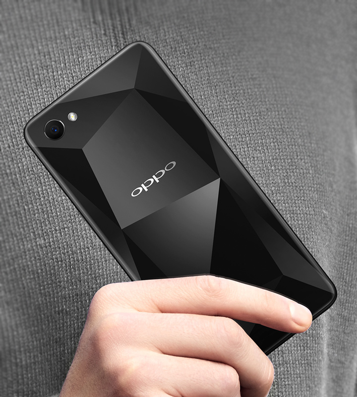 Oppo F7 Youth